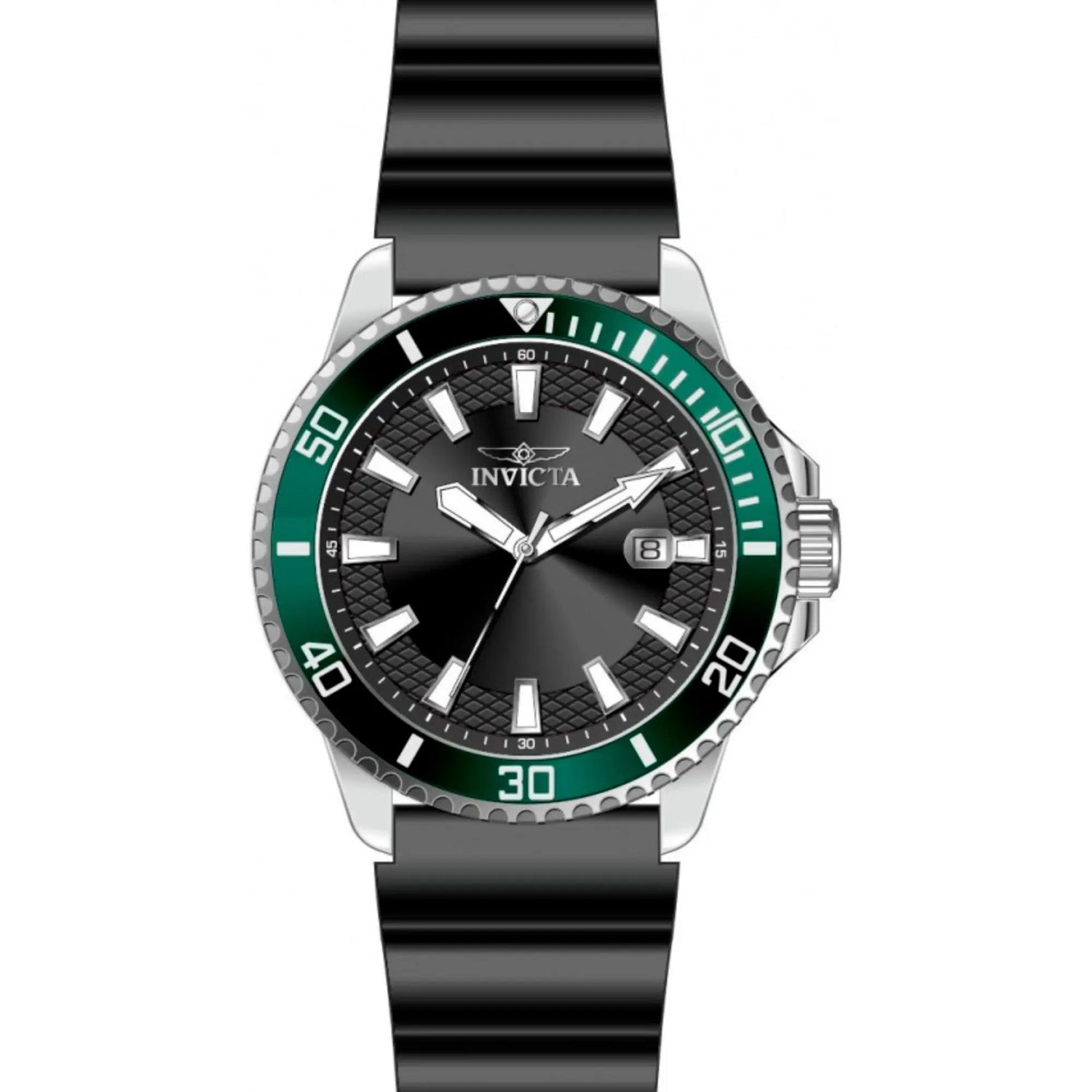 RELOJ ANALOGICO HOMBRE 46129 INVICTA INVICTA