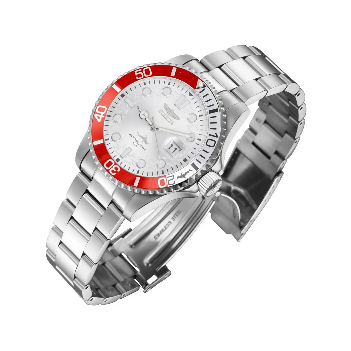 RELOJ ANALOGICO HOMBRE 44712 INVICTA INVICTA