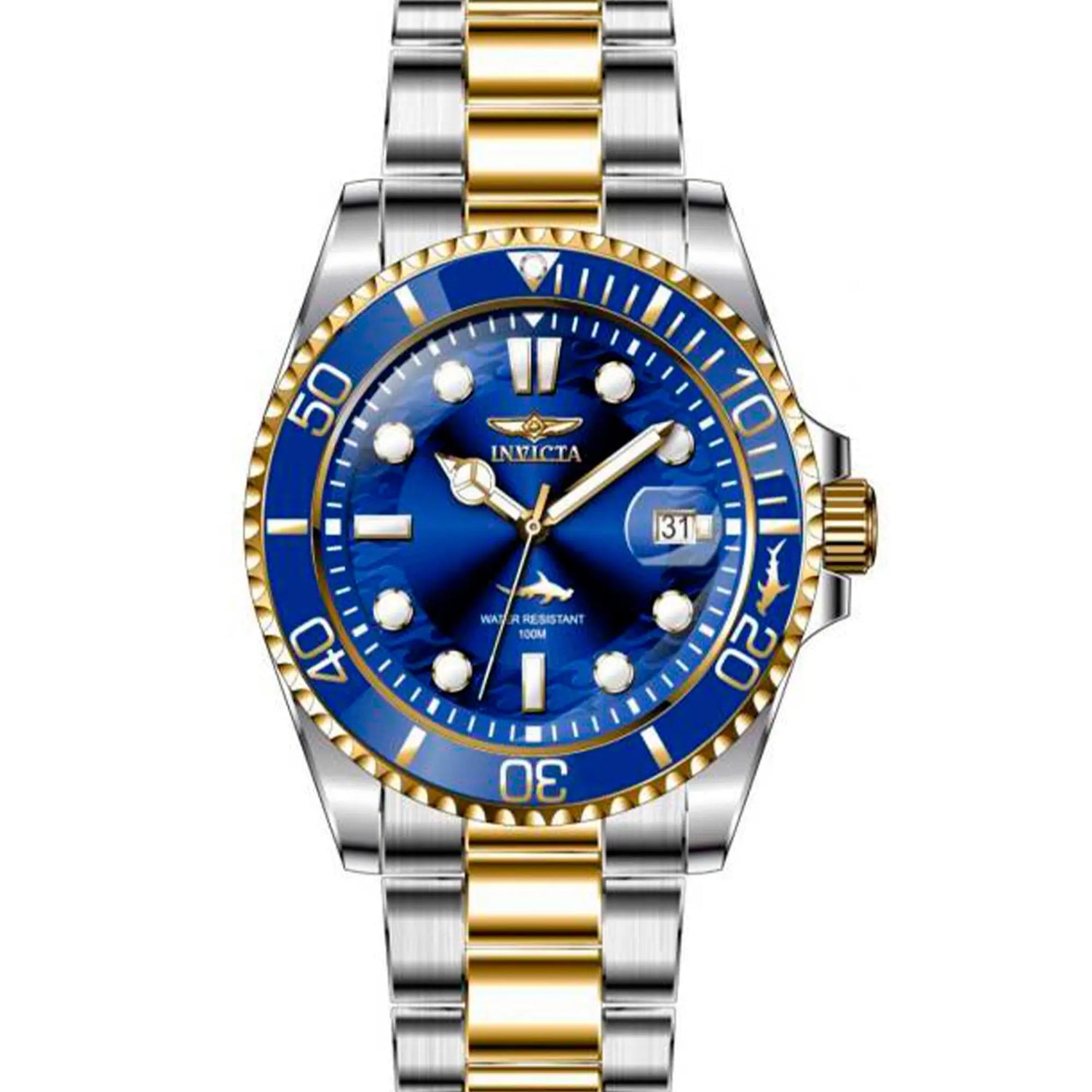 RELOJ ANALOGICO MUJER 30481 INVICTA INVICTA