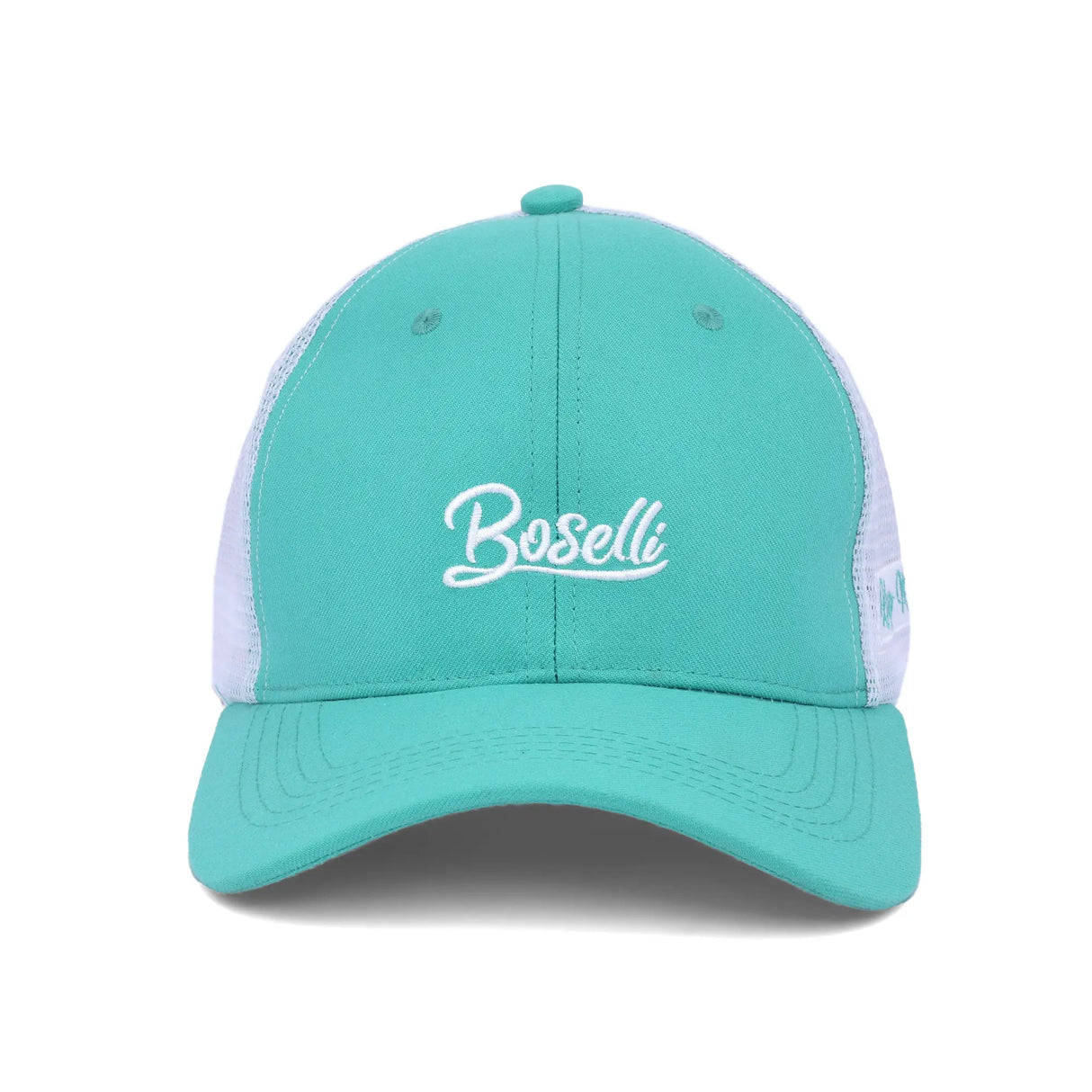 GORRA CON BROCHE UNISEX 3BM004 BOSELLI - 1023109 - SUNTIMESTORE.COM