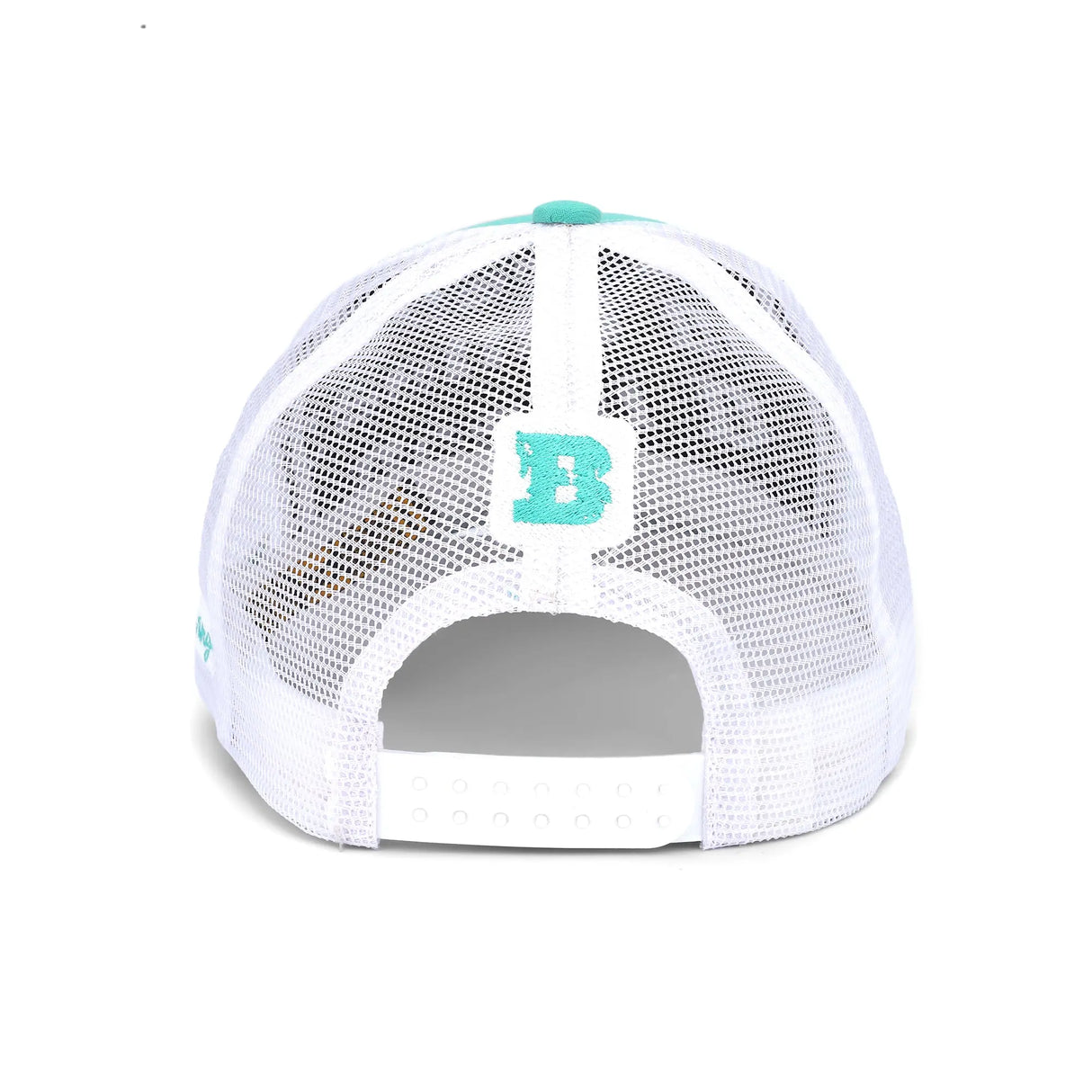 GORRA CON BROCHE UNISEX 3BM004 BOSELLI - 1023109 - SUNTIMESTORE.COM