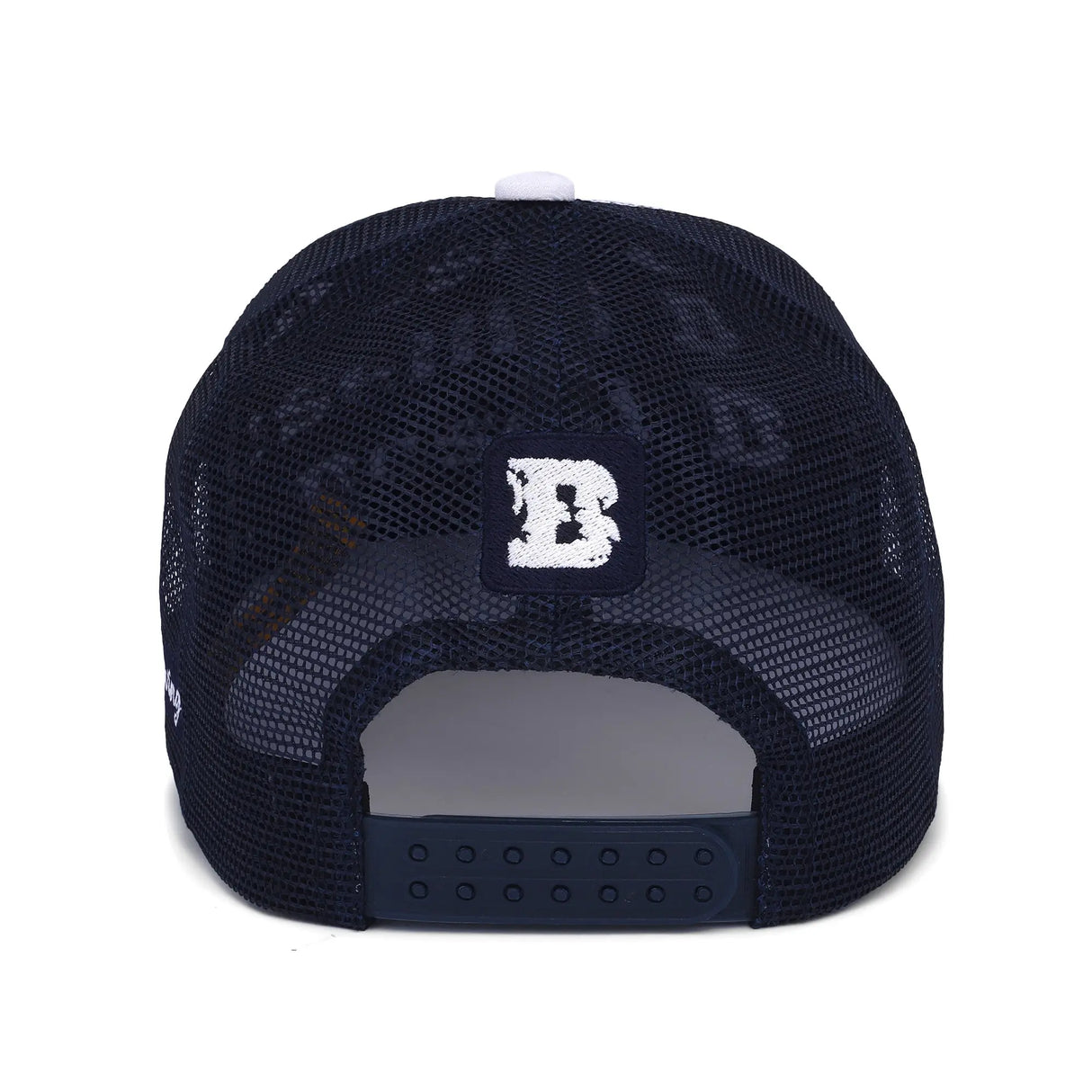 GORRA CON BROCHE UNISEX 3BM004 BOSELLI - 1023110 - SUNTIMESTORE.COM