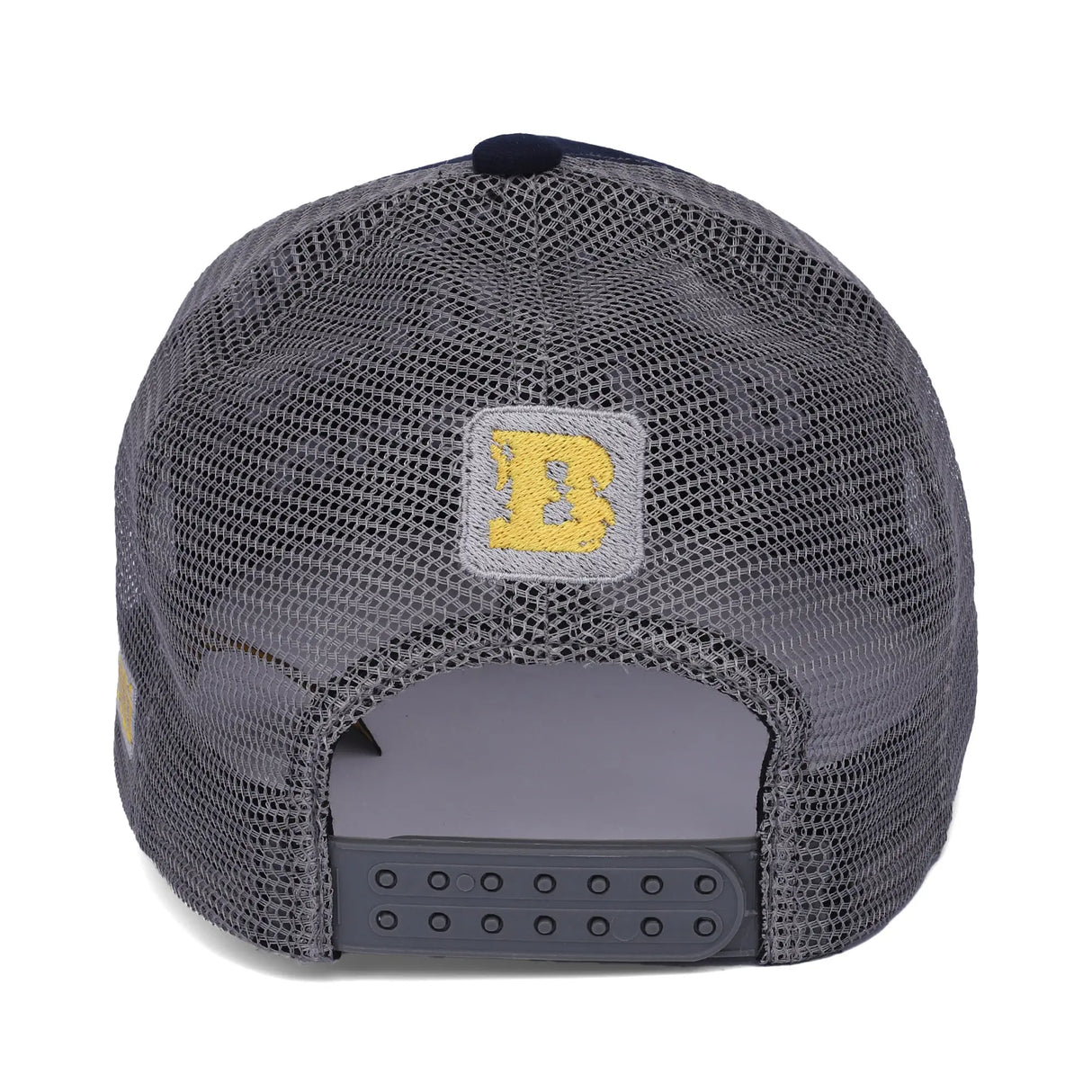 GORRA CON BROCHE HOMBRE 3BM005 BOSELLI - 1023113 BOSELLI