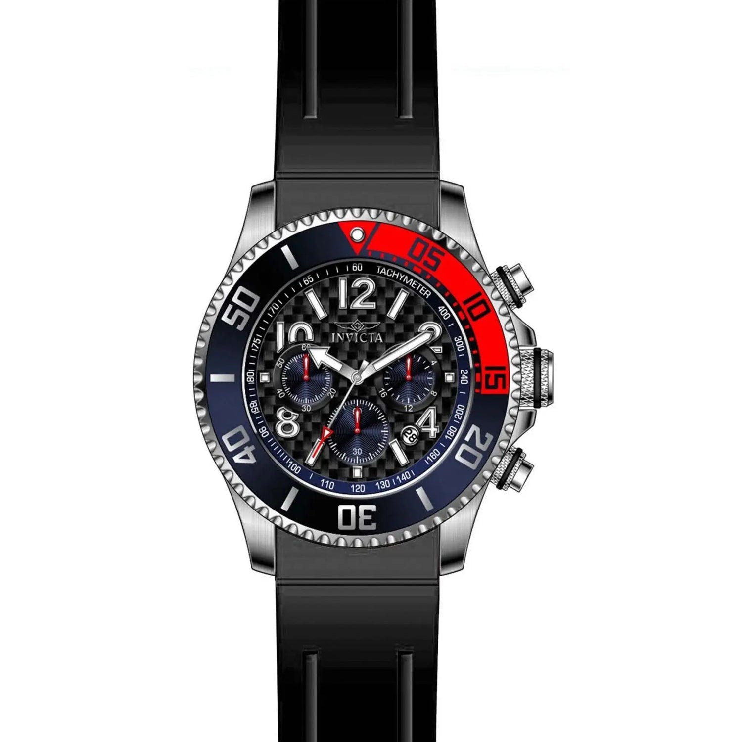 RELOJ ANALOGICO HOMBRE  29711 INVICTA INVICTA