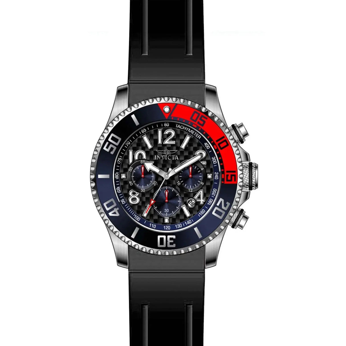 RELOJ ANALOGICO HOMBRE  29711 INVICTA INVICTA