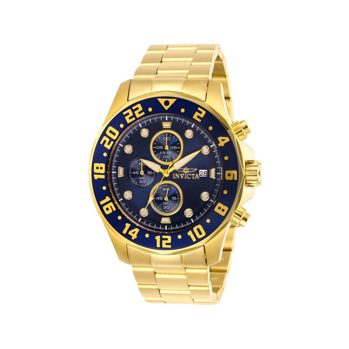 RELOJ ANALOGICO HOMBRE 15942 INVICTA INVICTA