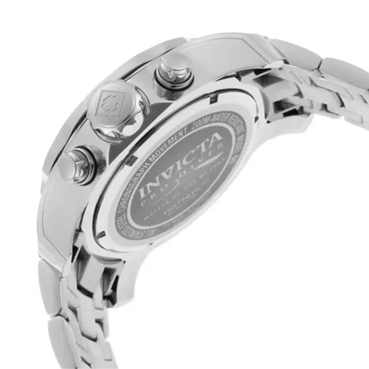 RELOJ ANALOGICO HOMBRE 0069 INVICTA INVICTA