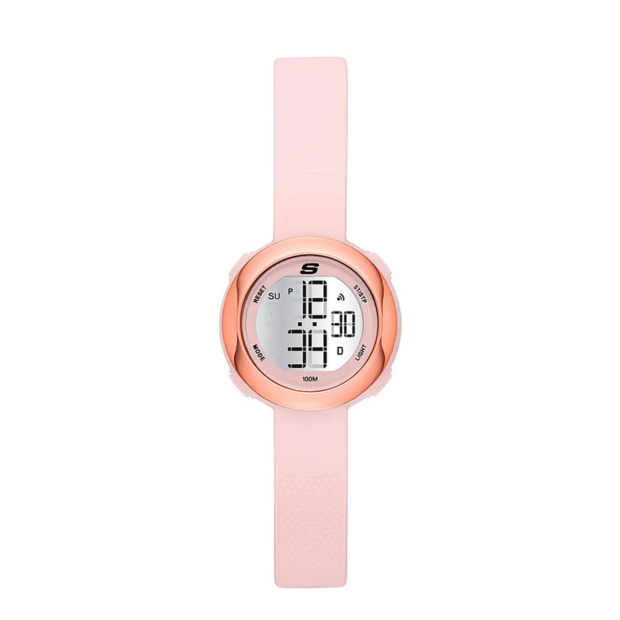 RELOJ DIGITAL MUJER SR2100 SKECHERS SKECHERS