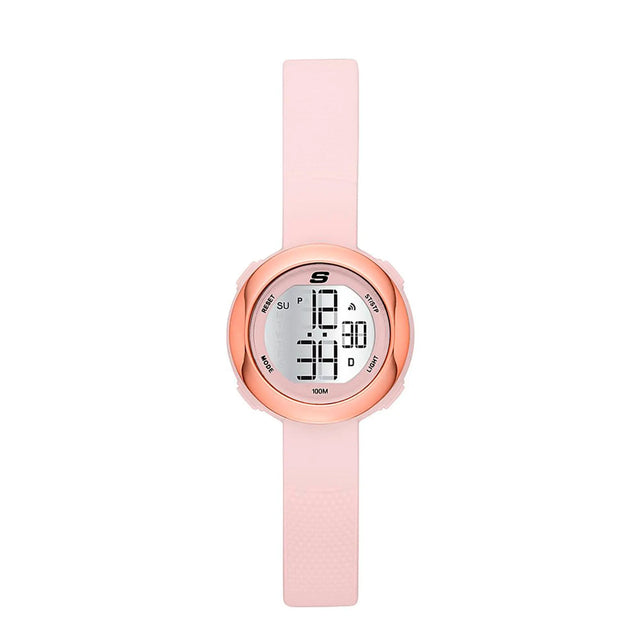 RELOJ DIGITAL MUJER SR2100 SKECHERS SKECHERS