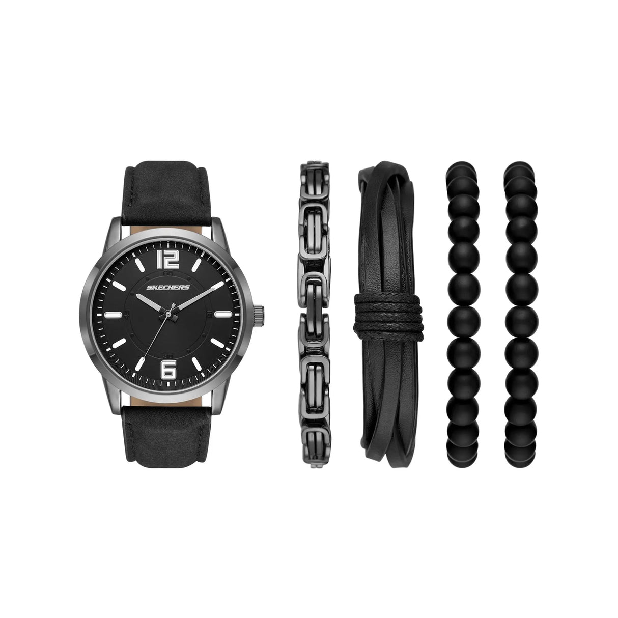 RELOJ ANALOGICO HOMBRE SR9043 SKECHERS SKECHERS
