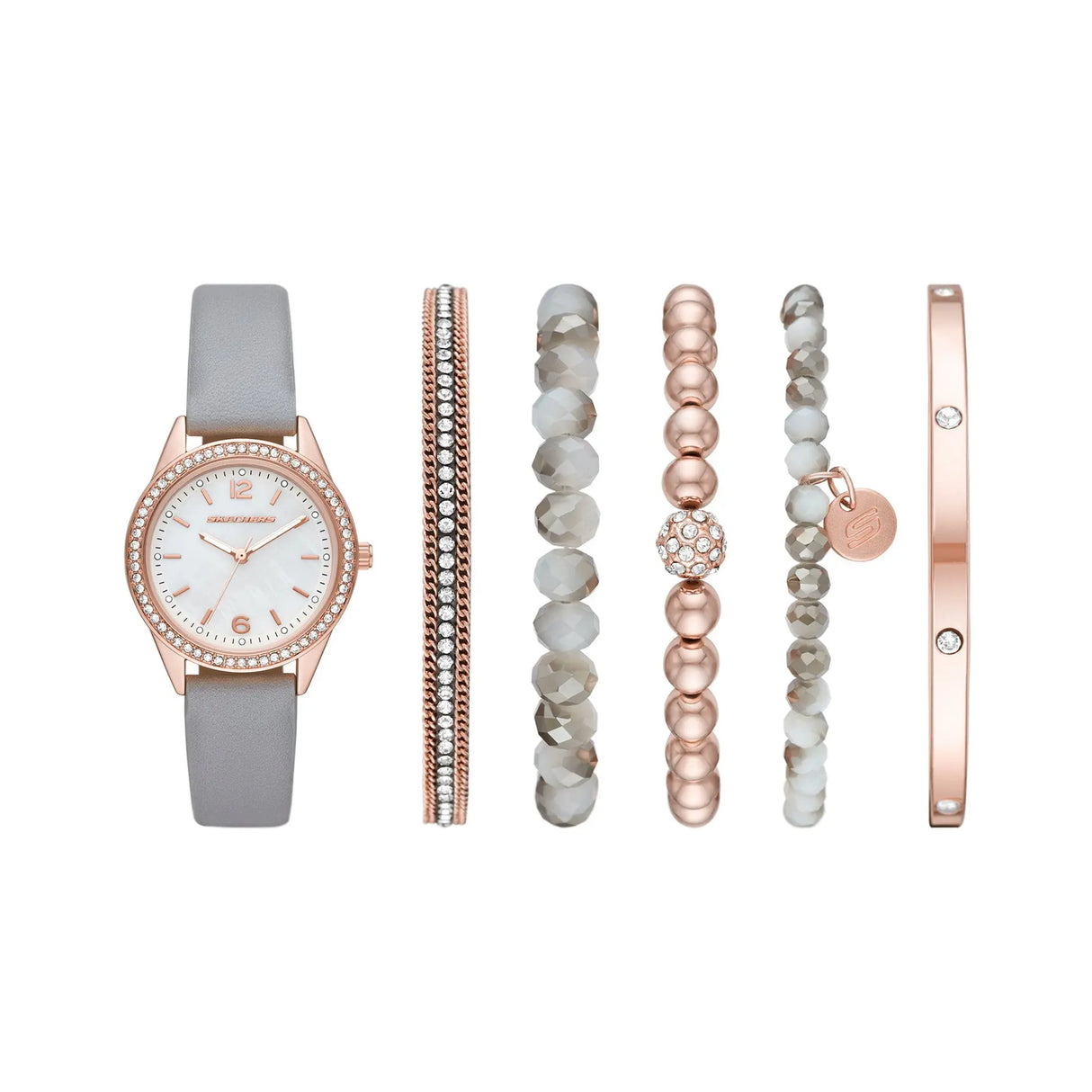 RELOJ ANALOGICO MUJER SR9056 SKECHERS SKECHERS