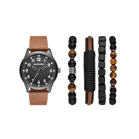 RELOJ ANALOGICO HOMBRE SR9065 SKECHERS SKECHERS