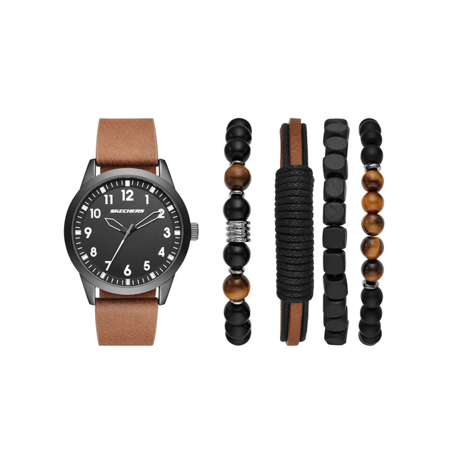 RELOJ ANALOGICO HOMBRE SR9065 SKECHERS SKECHERS