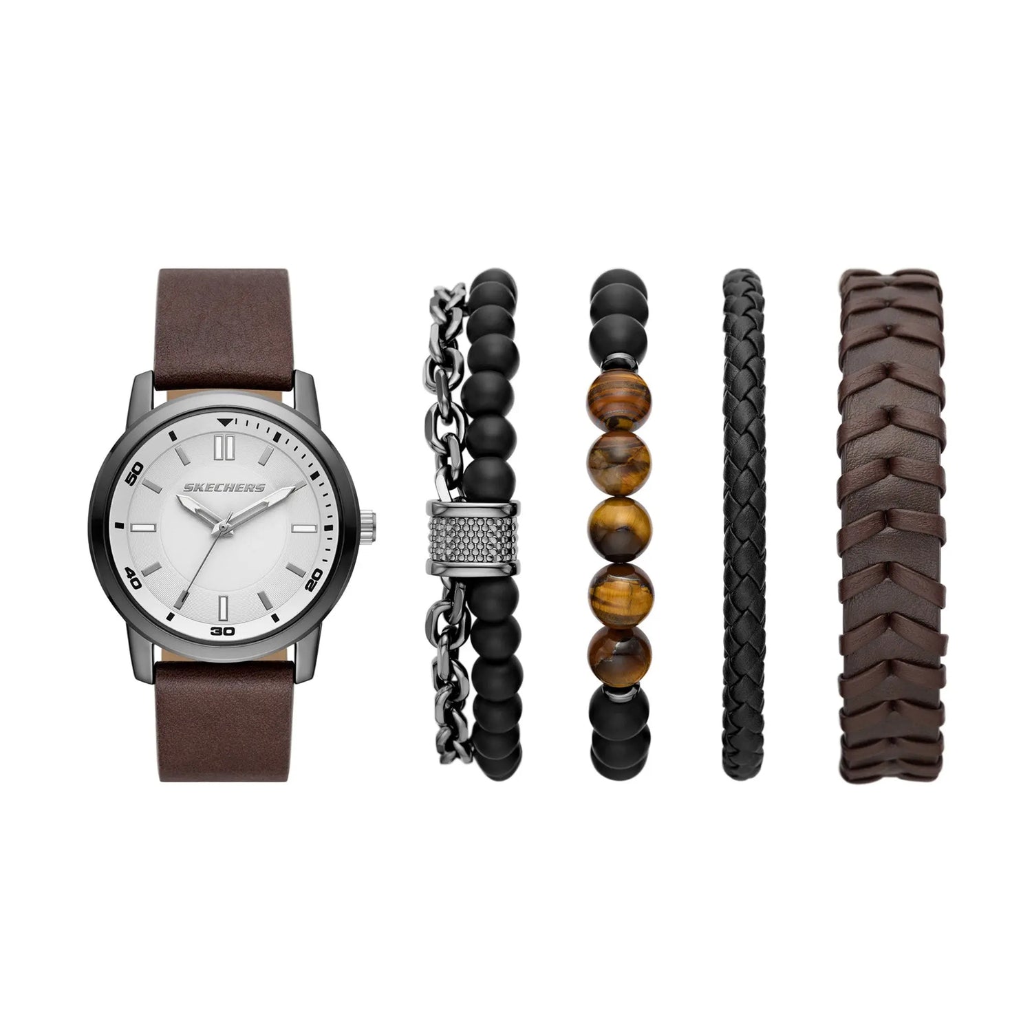 RELOJ ANALOGICO HOMBRE SR9072 SKECHERS SKECHERS