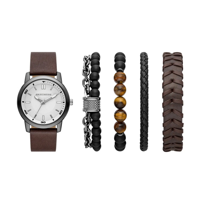 RELOJ ANALOGICO HOMBRE SR9072 SKECHERS SKECHERS