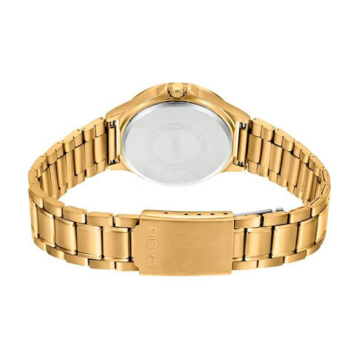RELOJ HOMBRE MTP-V300G-1A CASIO CASIO