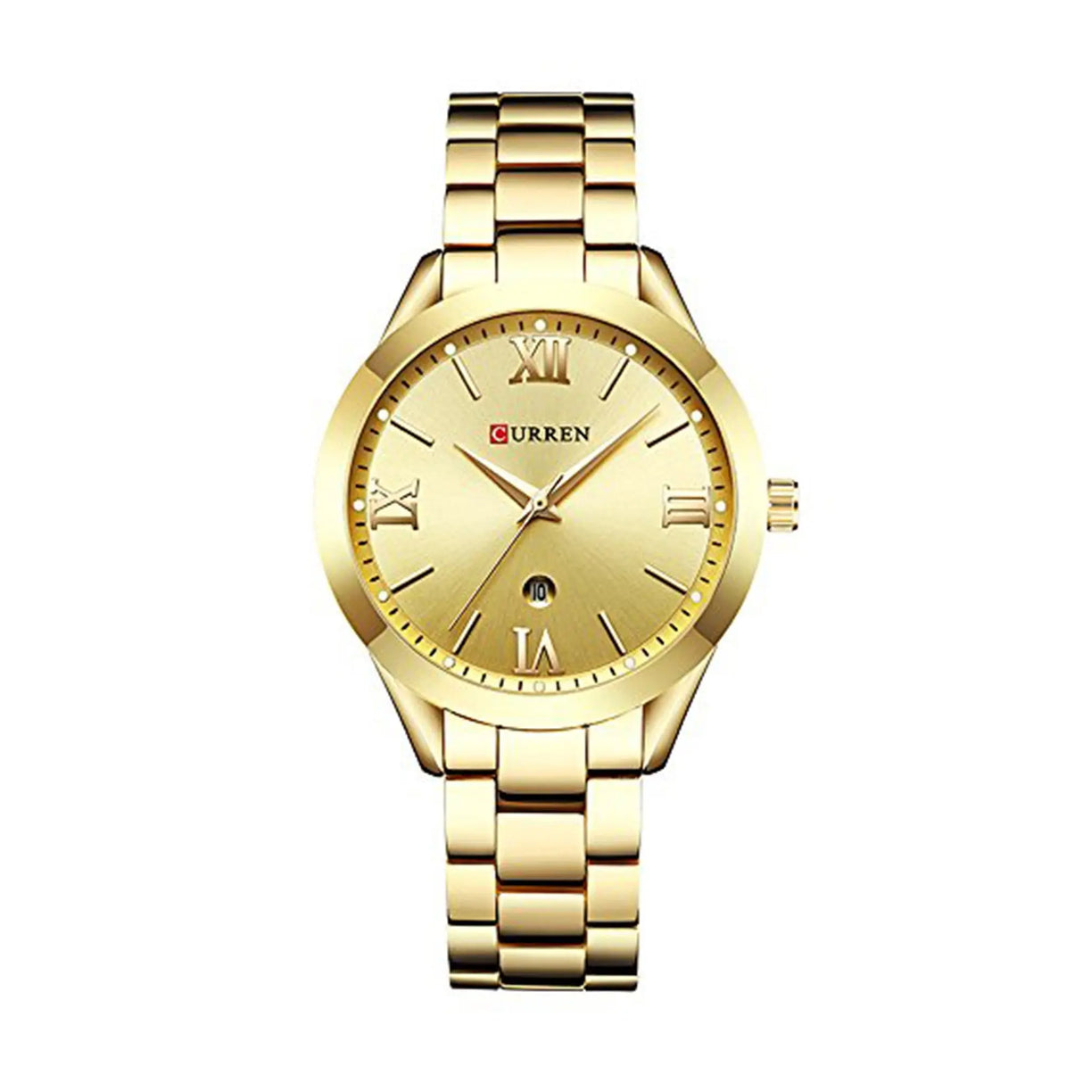 RELOJ ANALOGICO MUJER C9007L CURREN - 1023848 CURREN