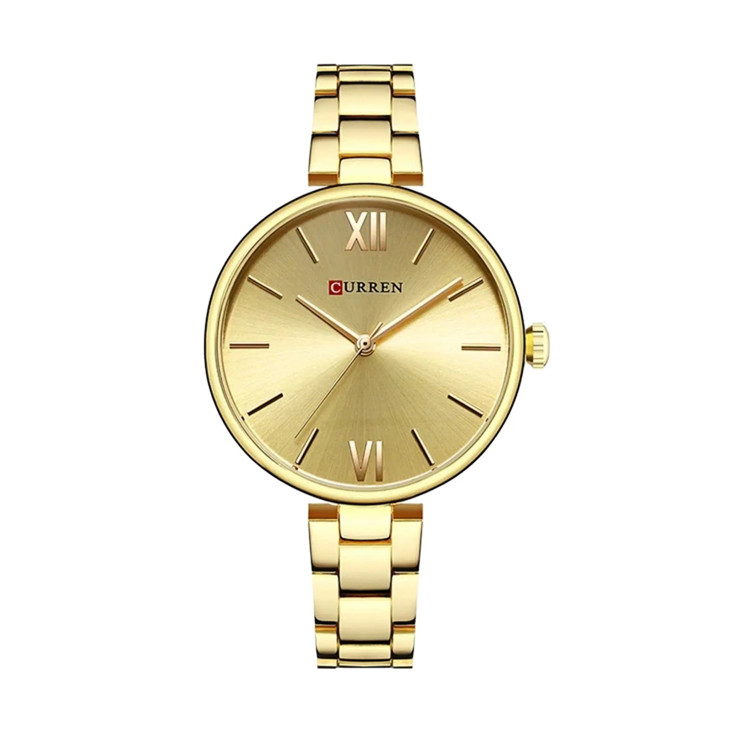 RELOJ ANALOGICO MUJER C9017L CURREN - 1023851 CURREN