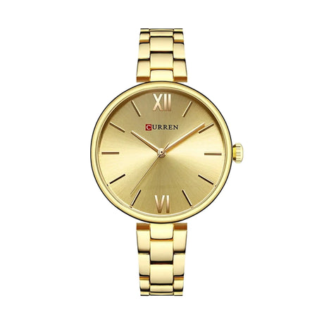 RELOJ ANALOGICO MUJER C9017L CURREN - 1023851 CURREN