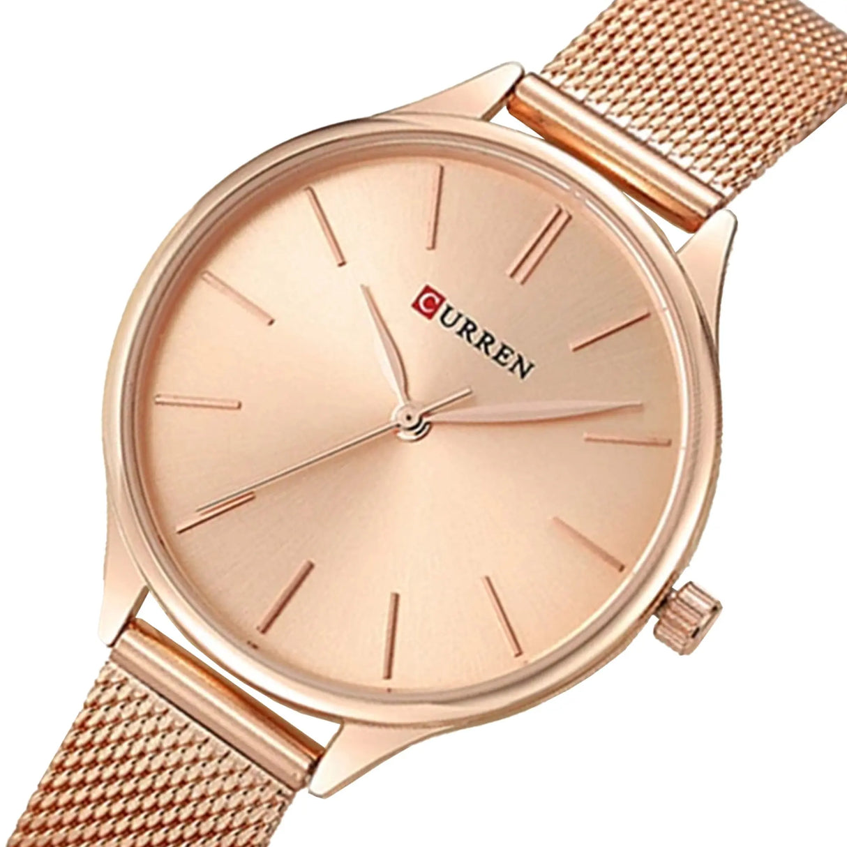 RELOJ ANALOGICO MUJER C9024L CURREN - 1023854 CURREN