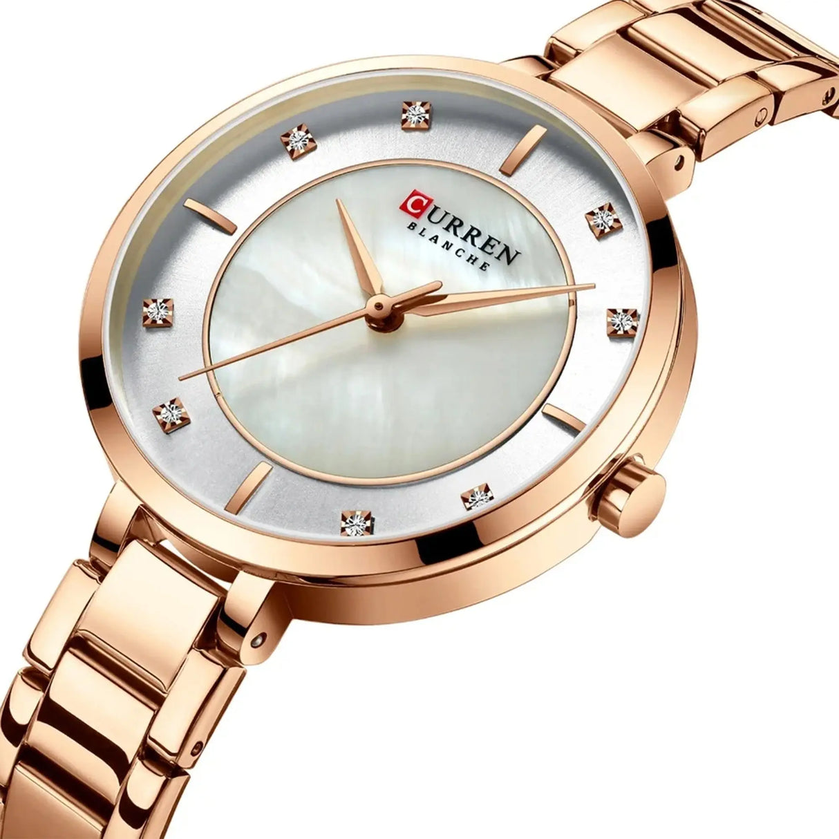 RELOJ ANALOGICO MUJER C9051L CURREN - 1023858 CURREN