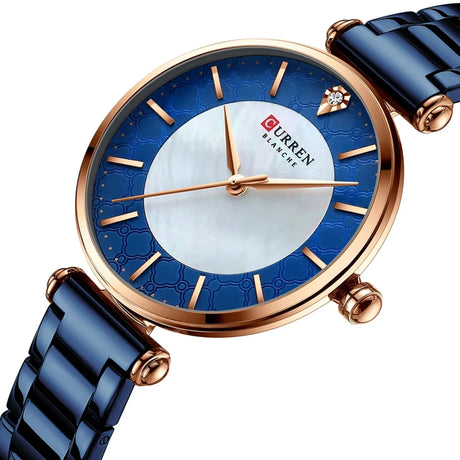 RELOJ ANALOGICO MUJER C9072L CURREN - 1023861 CURREN