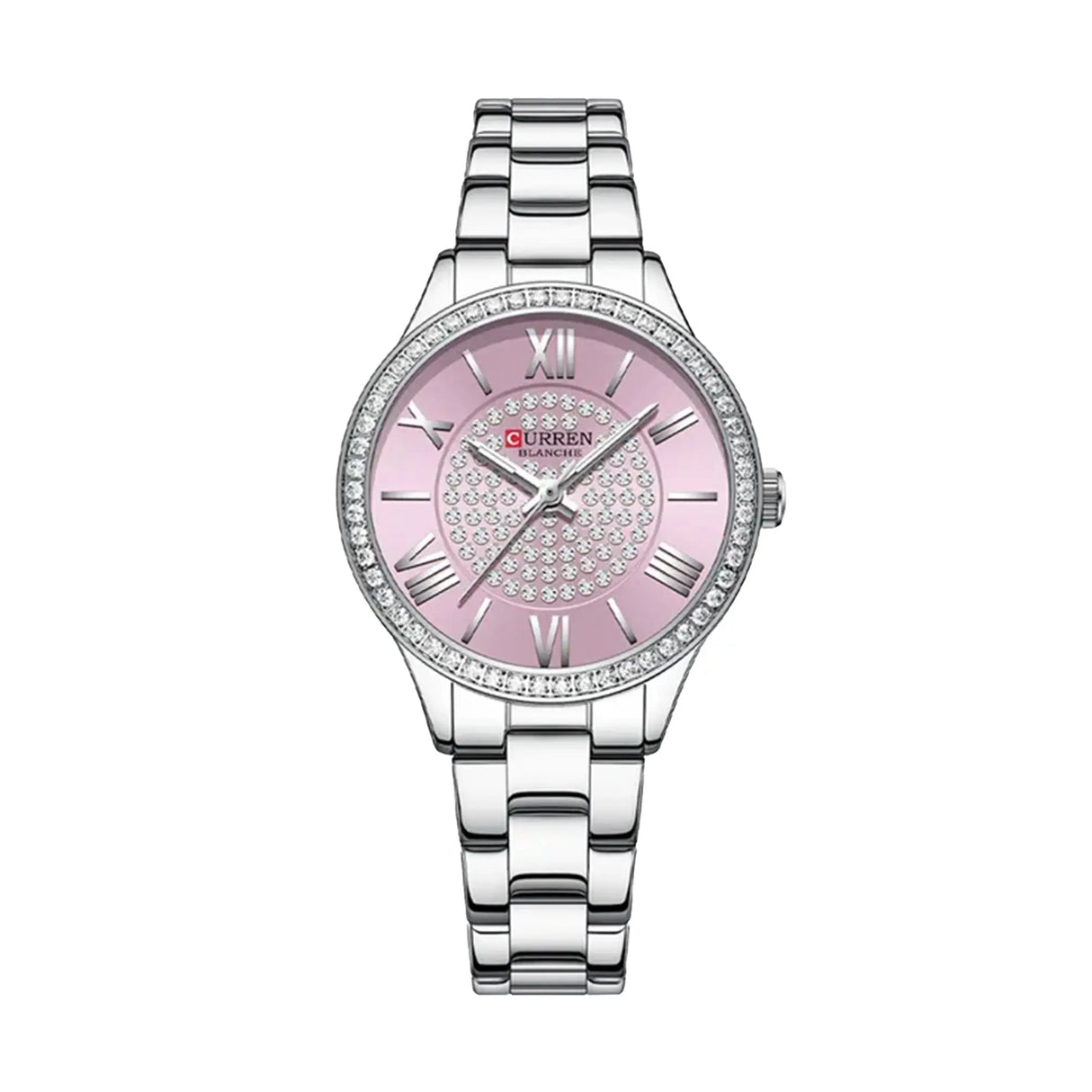 RELOJ ANALOGICO MUJER C9084L CURREN - 1023864 CURREN