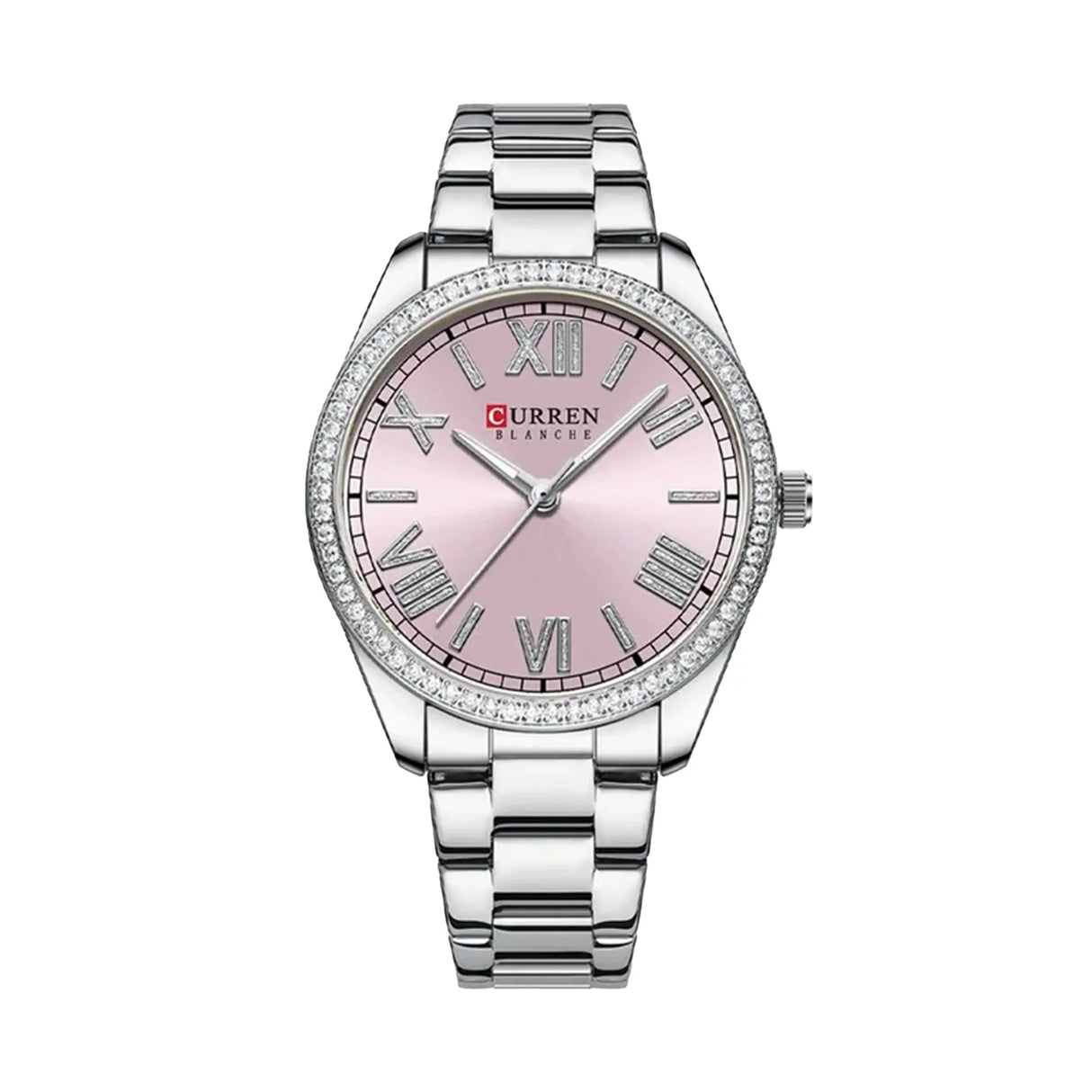 RELOJ ANALOGICO MUJER C9088L CURREN - 1023867 CURREN