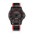 RELOJ ANALOGICO HOMBRE M8293 CURREN - 1023872 CURREN