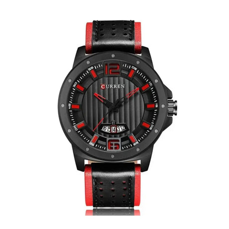 RELOJ ANALOGICO HOMBRE M8293 CURREN - 1023872 CURREN