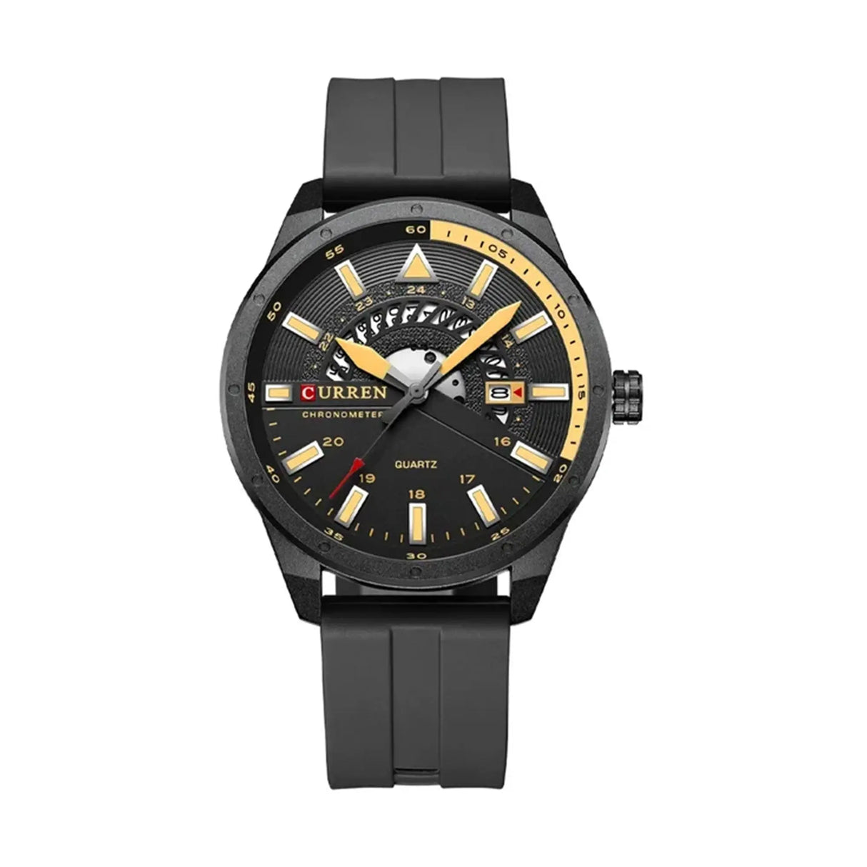 RELOJ ANALOGICO HOMBRE M8421 CURREN - 1023875 CURREN
