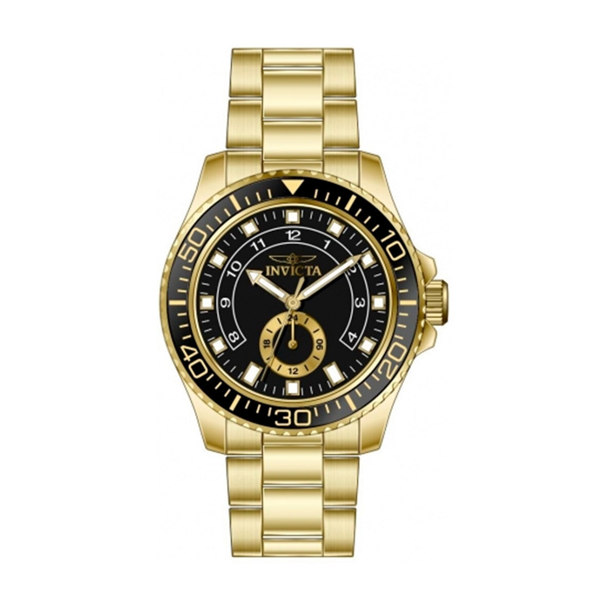 RELOJ ANALOGICO HOMBRE 47131 INVICTA INVICTA