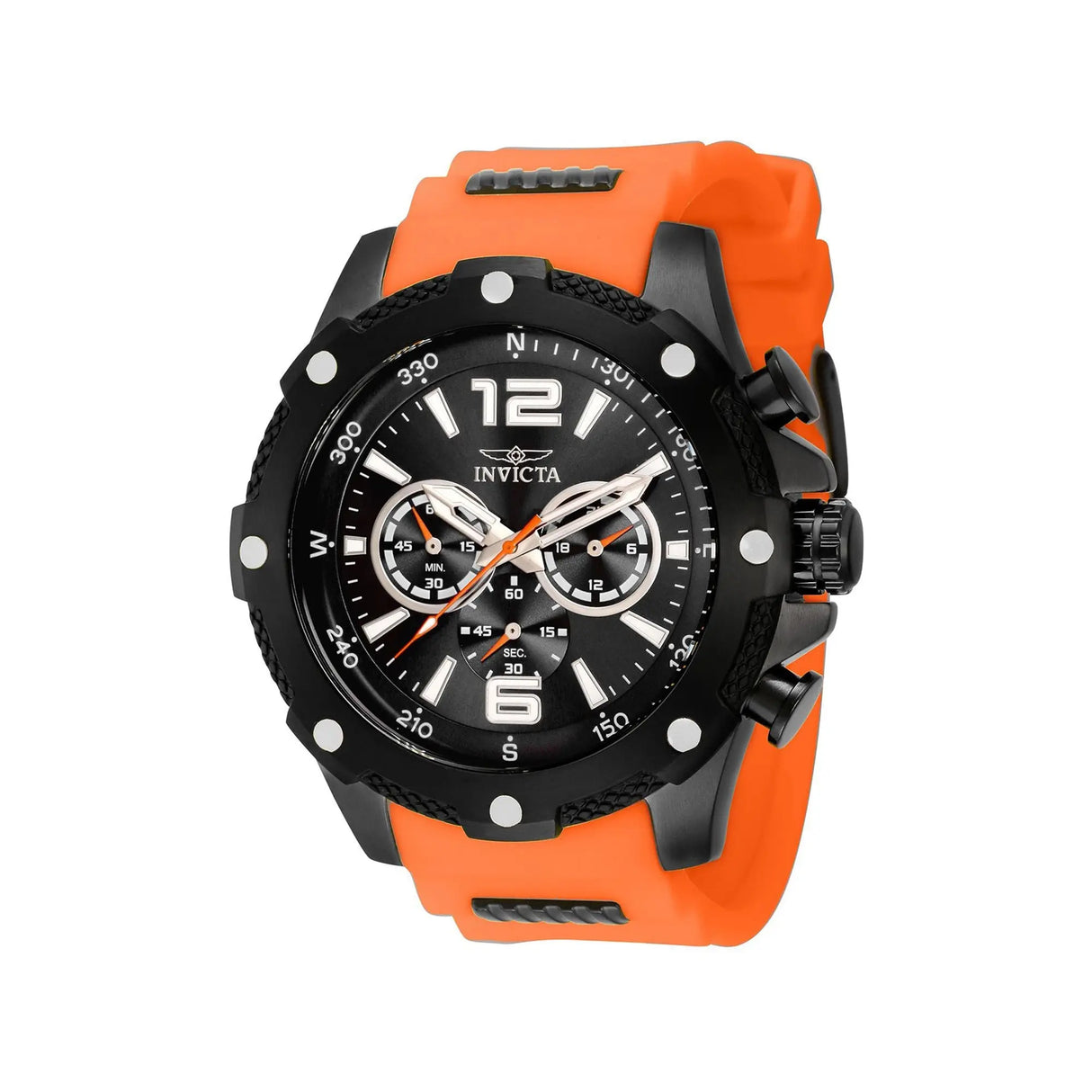 RELOJ ANALOGICO HOMBRE 39988 INVICTA INVICTA