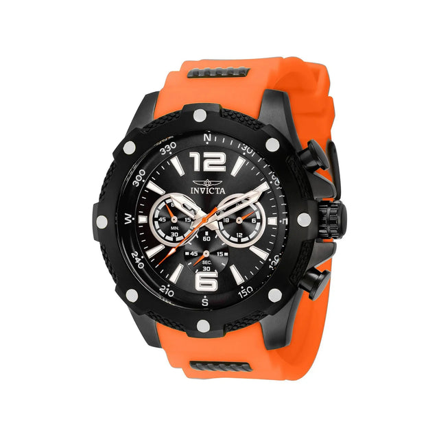 RELOJ ANALOGICO HOMBRE 39988 INVICTA INVICTA