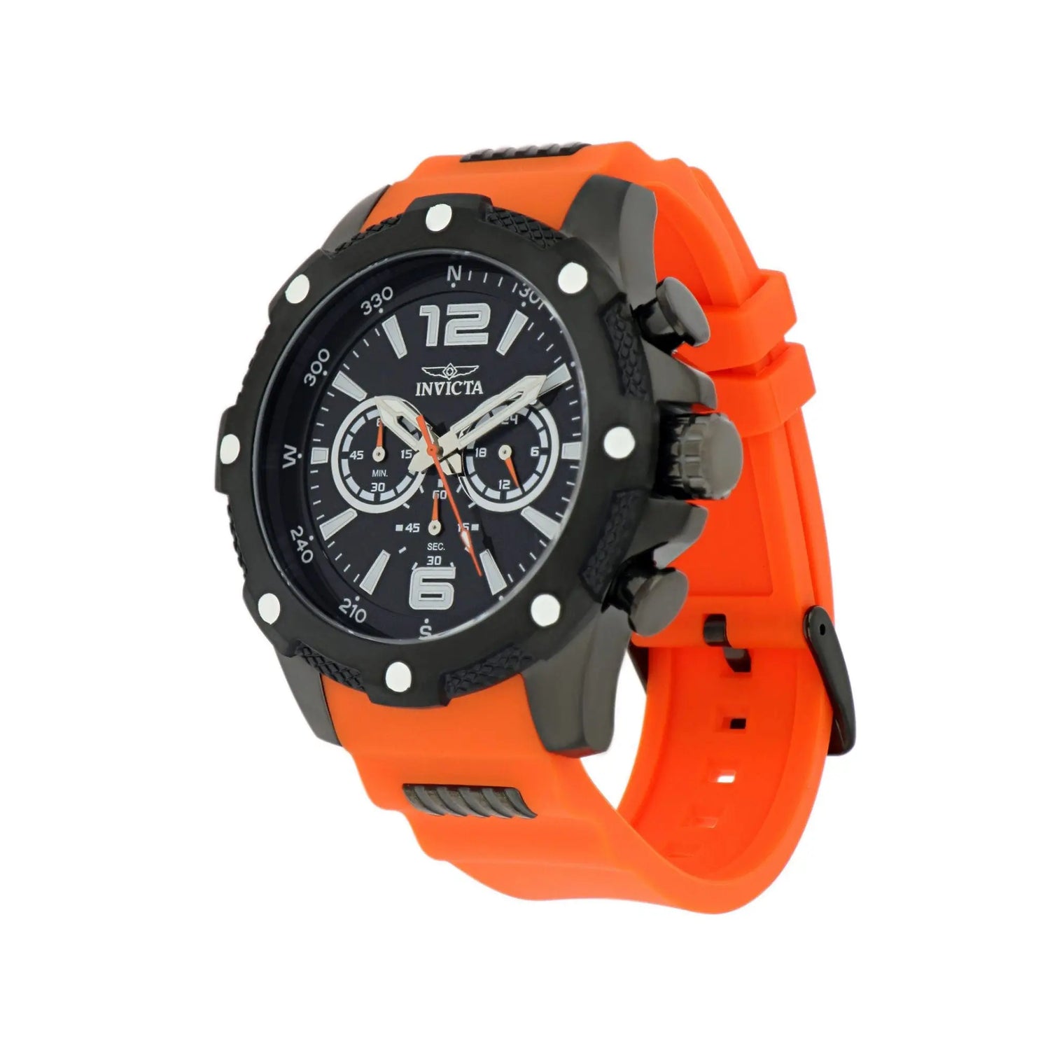 RELOJ ANALOGICO HOMBRE 39988 INVICTA INVICTA