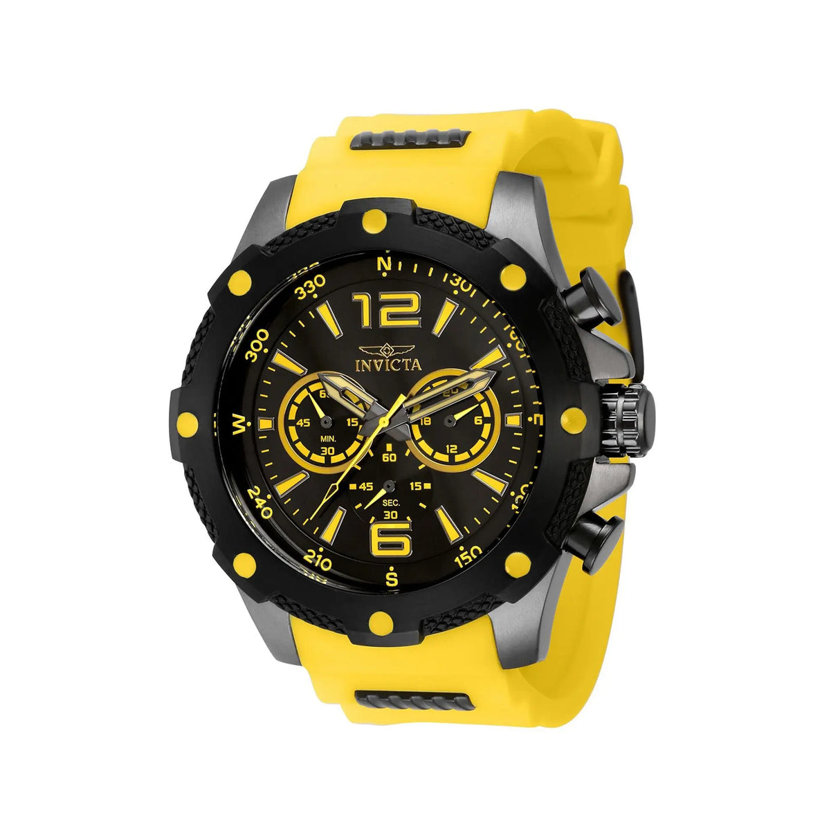 RELOJ ANALOGICO HOMBRE 39996 INVICTA INVICTA