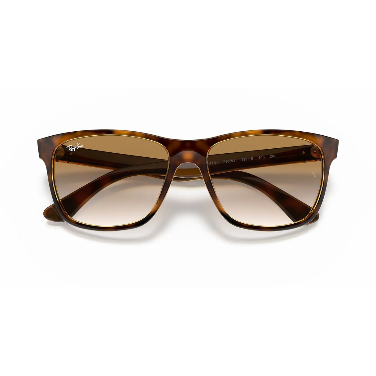LENTES DE SOL UNISEX RB4181 710/51 RAY-BAN RAY-BAN
