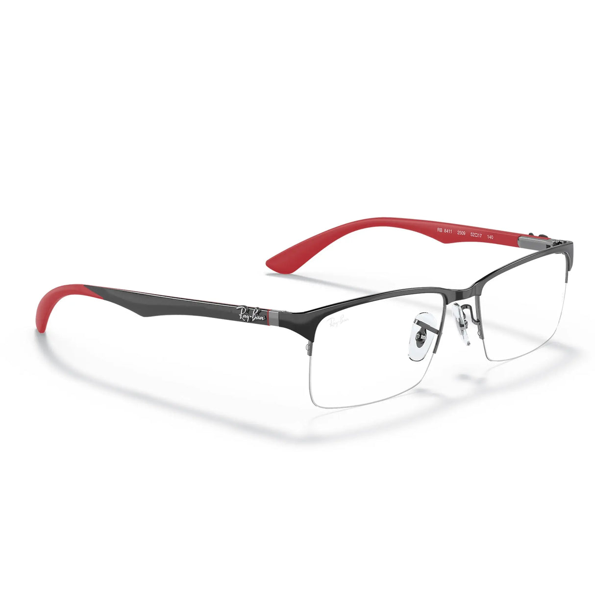 MONTURA DESCANSO UNISEX RX8411 2509 RAY-BAN RAY-BAN