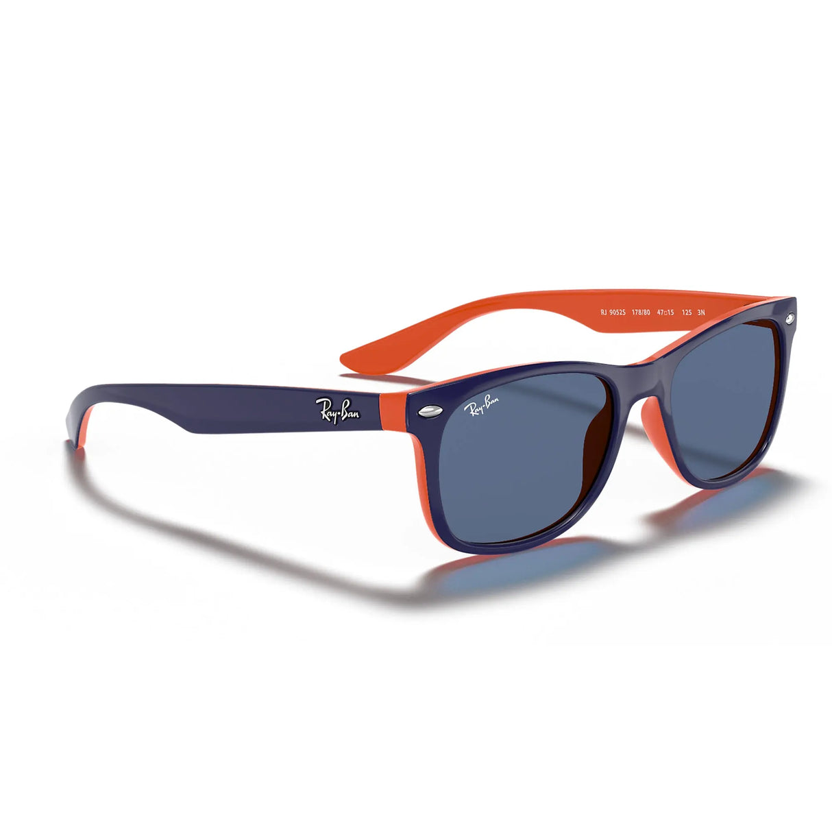 LENTES DE SOL KIDS RJ9052S 178/80 RAY-BAN RAY-BAN