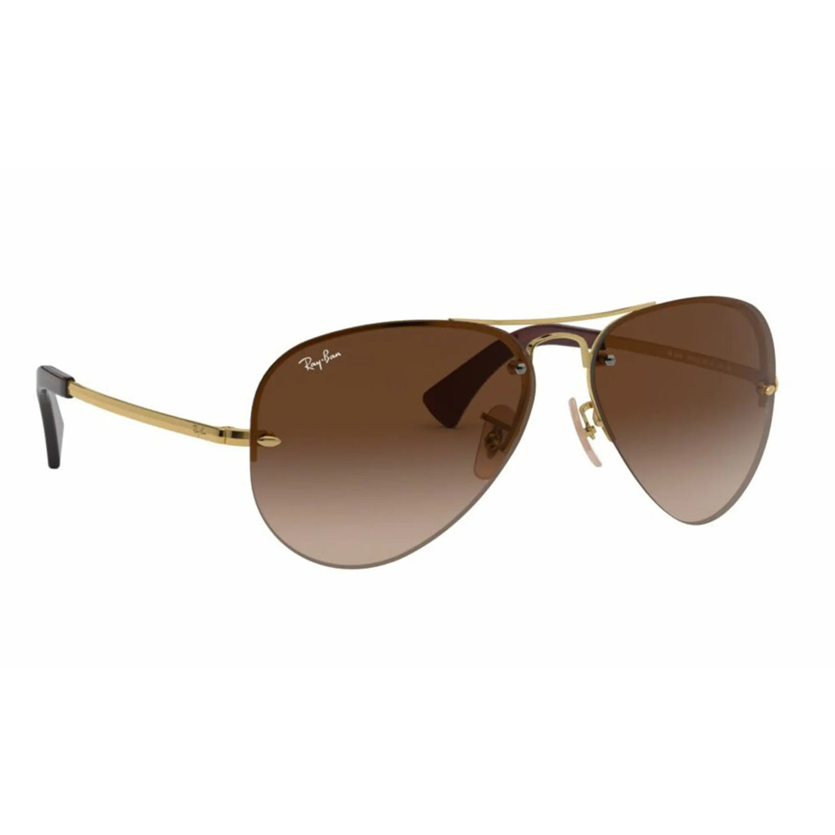 LENTES DE SOL UV400 MUJER RB3449 001/13 RAY-BAN RAY-BAN