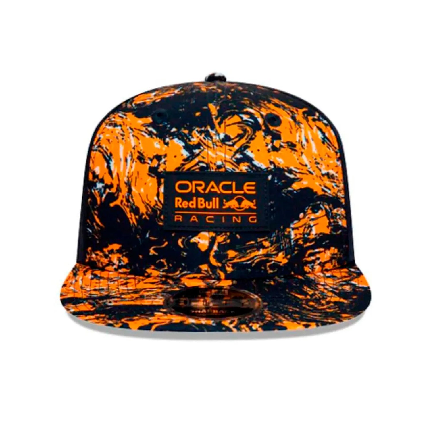 GORRA NEW ERA FORMULA 1-RED BULL 9FIFTY 197373922319 NEW ERA