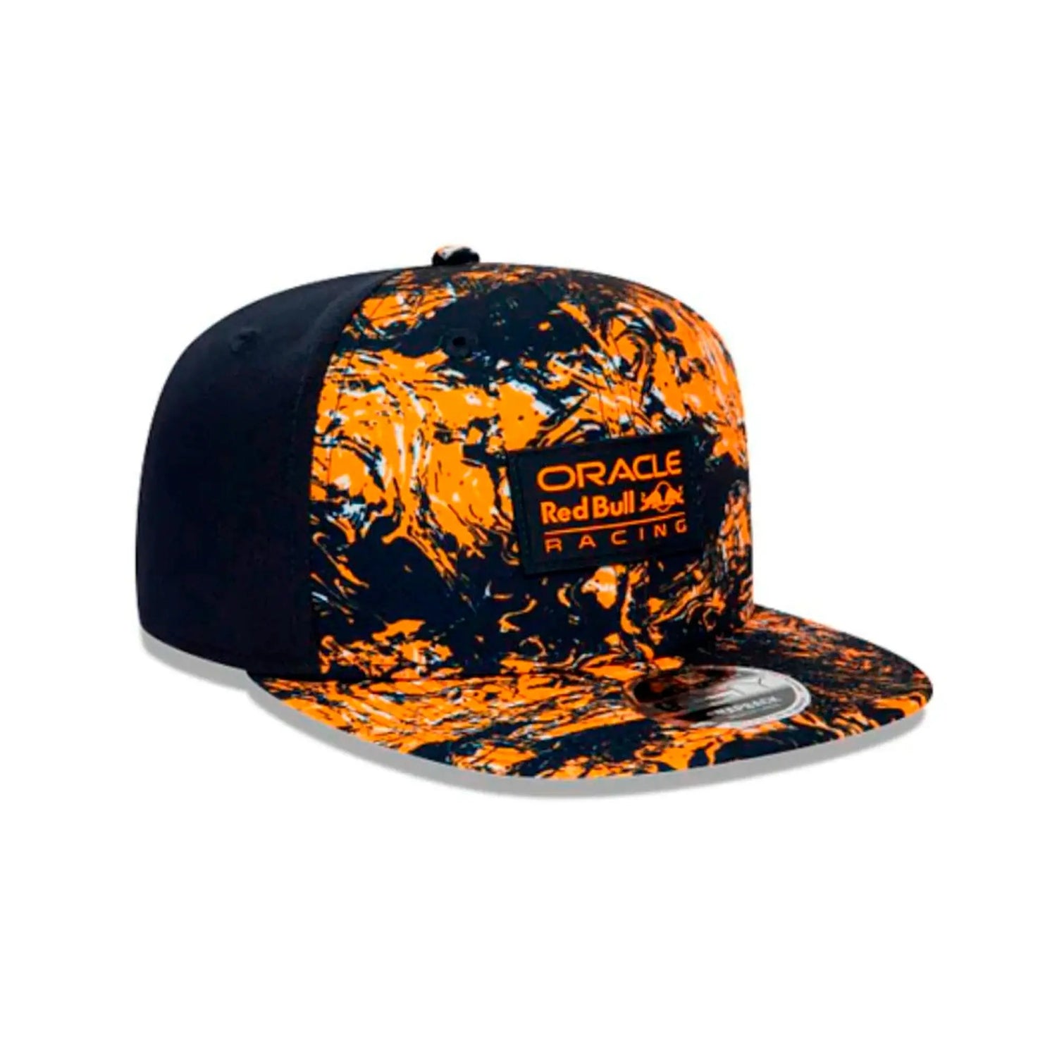 GORRA NEW ERA FORMULA 1-RED BULL 9FIFTY 197373922319 NEW ERA