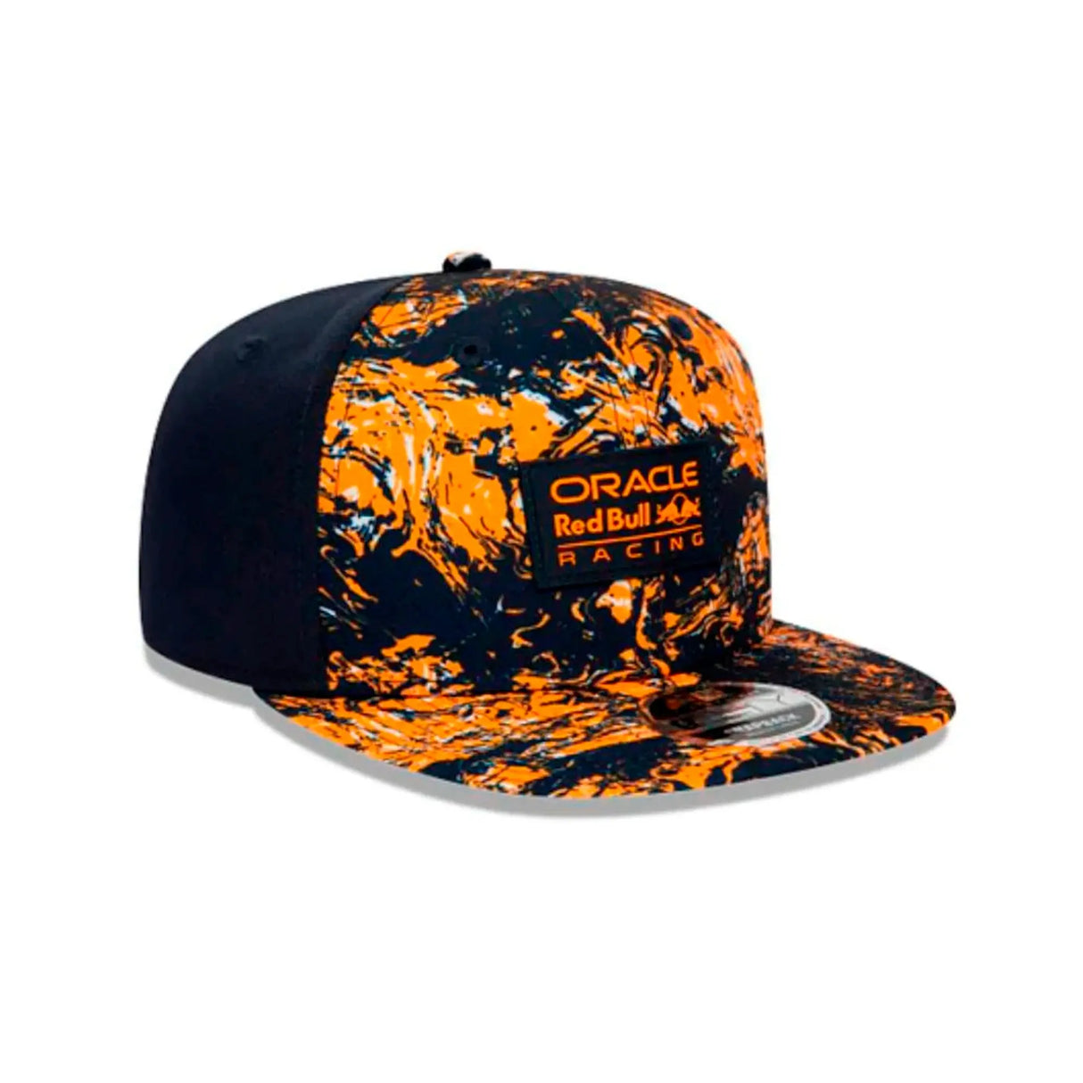 GORRA NEW ERA FORMULA 1-RED BULL 9FIFTY 197373922319 NEW ERA