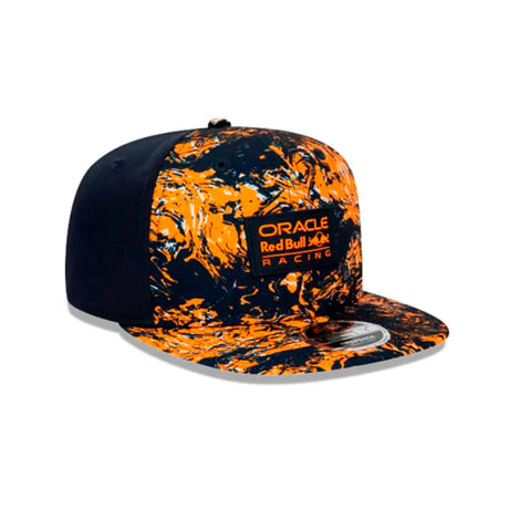 GORRA NEW ERA FORMULA 1-RED BULL 9FIFTY 197373922319 NEW ERA