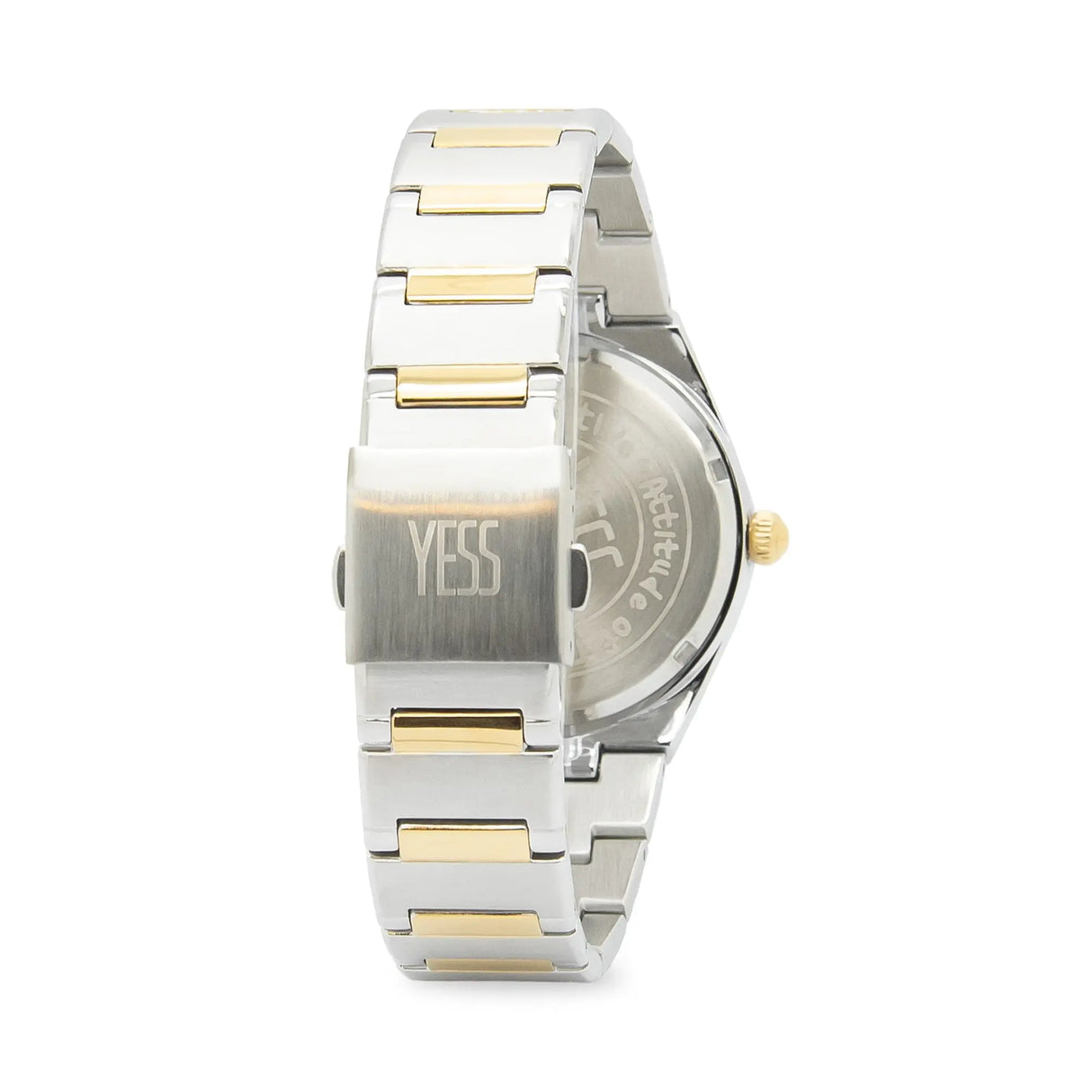 RELOJ ACUATICO MUJER Y23011-04 YESS YESS