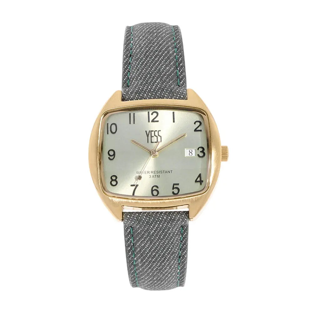 RELOJ ACUATICO MUJER Y23014-04 YESS YESS