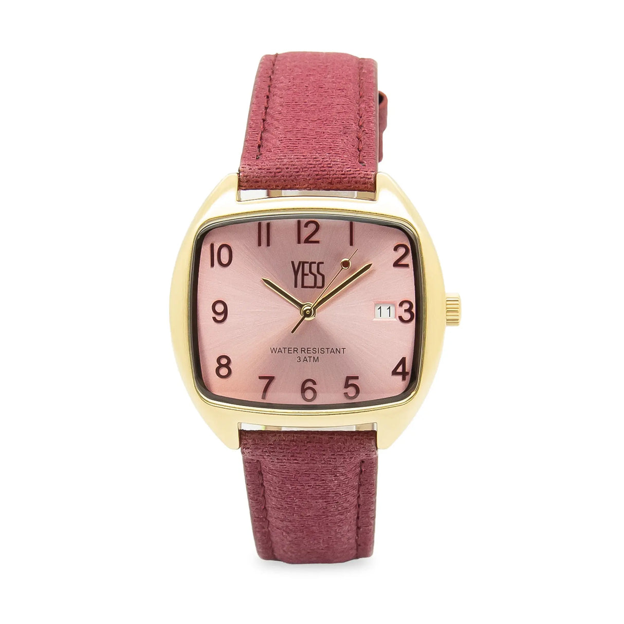 RELOJ ACUATICO MUJER Y23014-05 YESS YESS