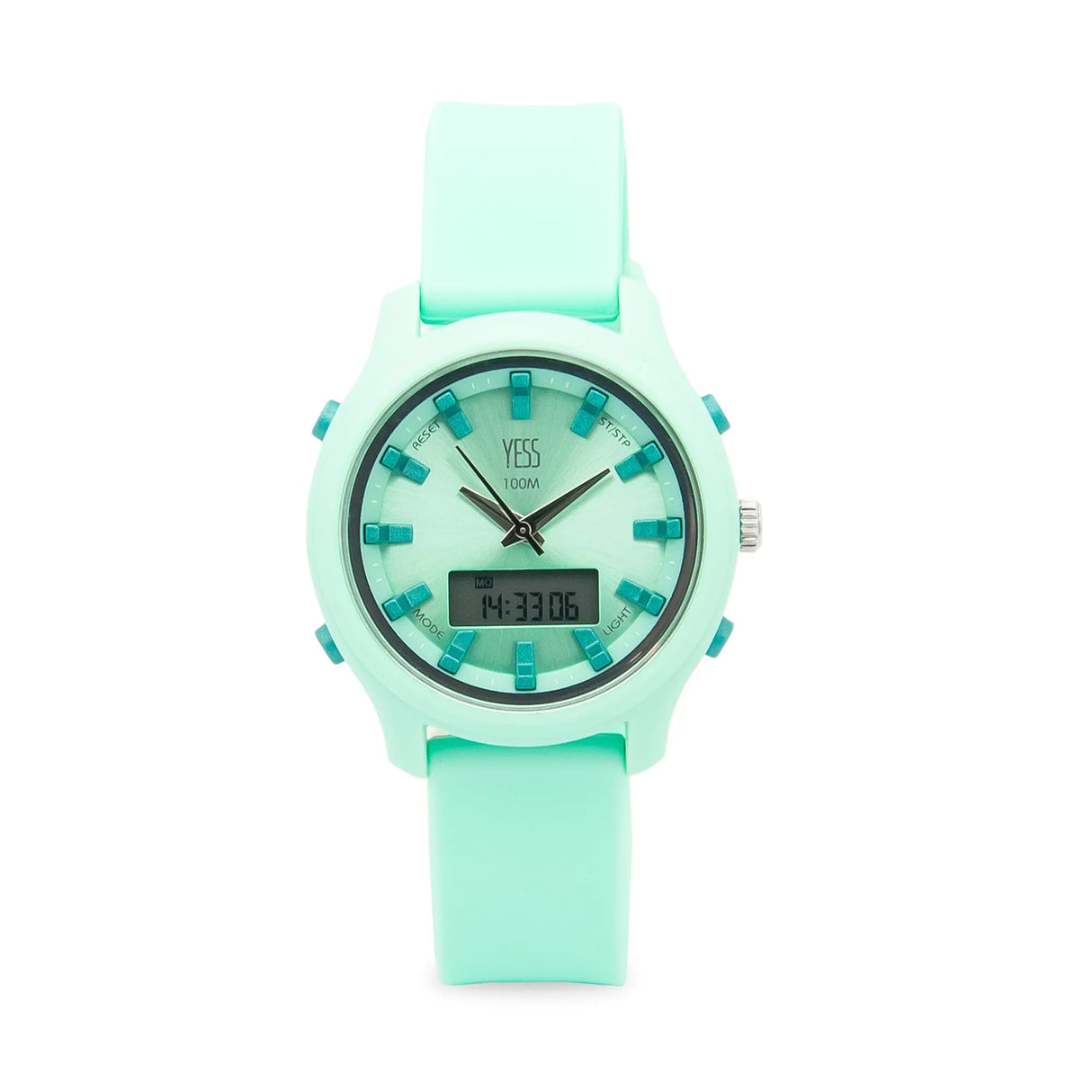 RELOJ ACUATICO MUJER YP21816-02 YESS YESS