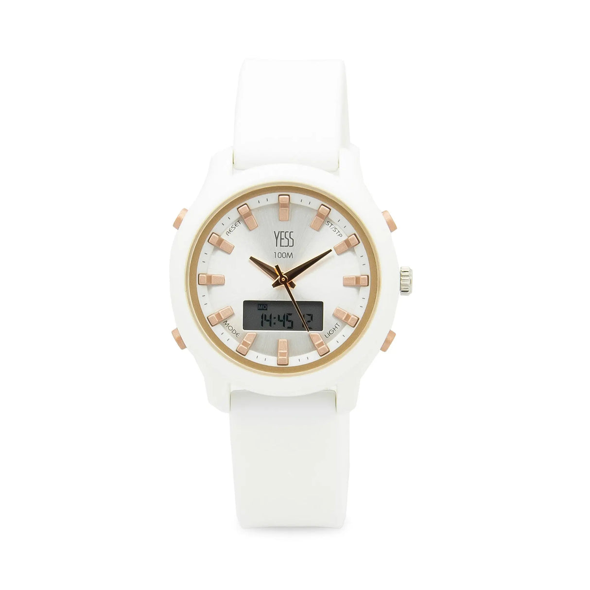 RELOJ ACUATICO MUJER YP21816-05 YESS YESS