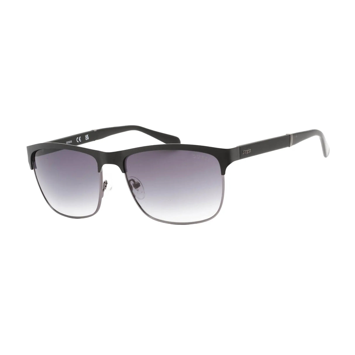 LENTES DE SOL UV400 HOMBRE GU 6892 02B GUESS GUESS